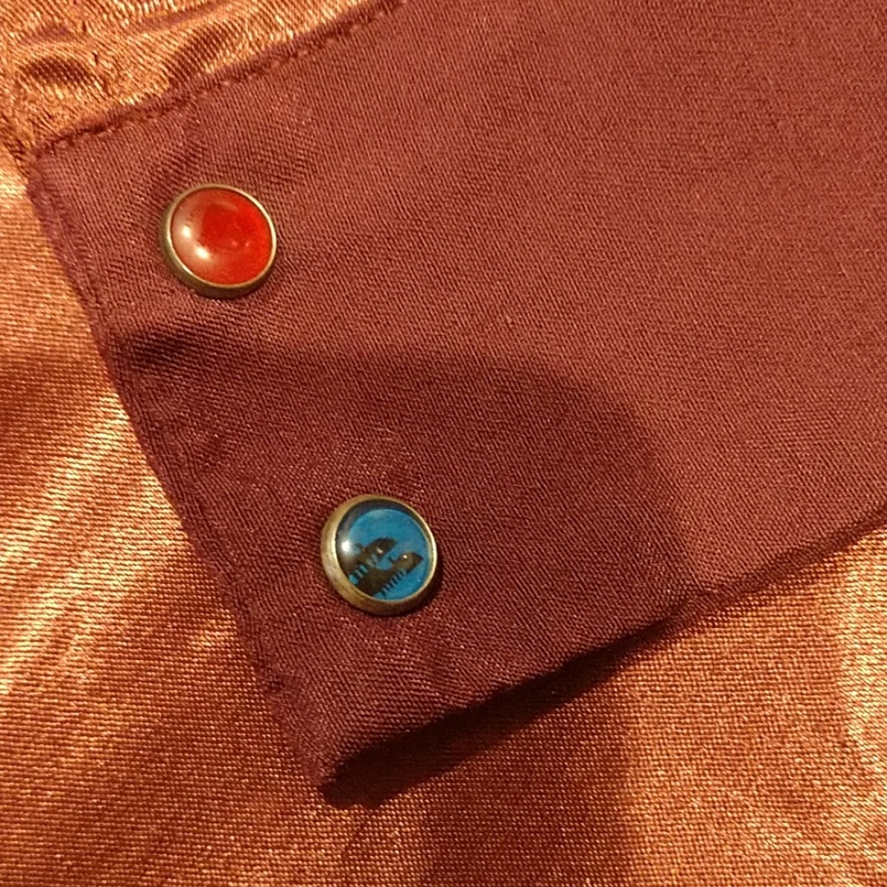 Diesel Button Down - Picture 4 of 8